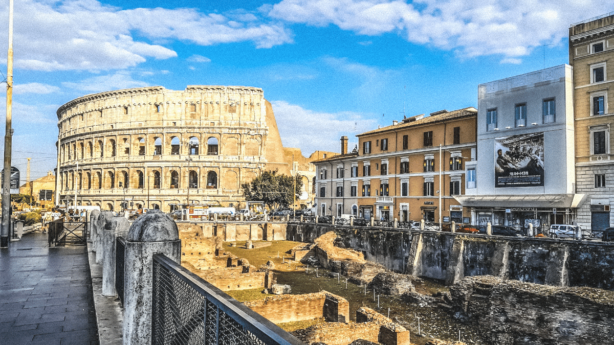 Voyage à Rome : quels sont les monuments à voir absolument ? 